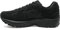 Brooks Damen Zeal Walker Sneaker, Schwarz, 40 EU