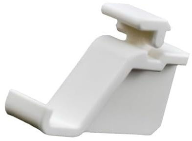 Functional Ceramic Heating Support Stable Ceramic Support Accessory for Wall Oven Microwave Grill Heater