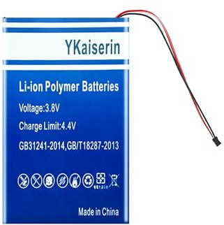Ultra-Power Player Battery Compatible with IRiver Astell & Kern SA700 Player,with Full Tool Kits Durable 3600mAh SA700