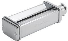 Filiere per tagliolinis riferimento: aw20011015 per pezzi preparazione culinaria piccolo Electromenager Kenwood