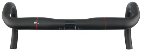 RXL SL 31.8mm lenker rennrad carbon ultraleichten 400mm UD matt Schwarz