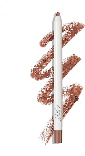 Julep With a Trace Retractable Creamy Long-Lasting Lip Liner, Sweet Truffle