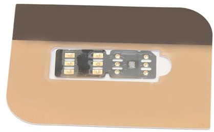 Tarjeta de desbloqueo Mtlavishness 4G 5G de doble cara R SIM CLUB 3.0, etiqueta de desbloqueo emergente automática para 6, 7, 8, X, XS, 11, 12, 13 y 14