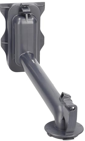 LUTH Premium Profi Parts Tube de pulvérisation compatible avec Haier compatible avec Candy/Hoover 70055215 pour lave-vaisselle
