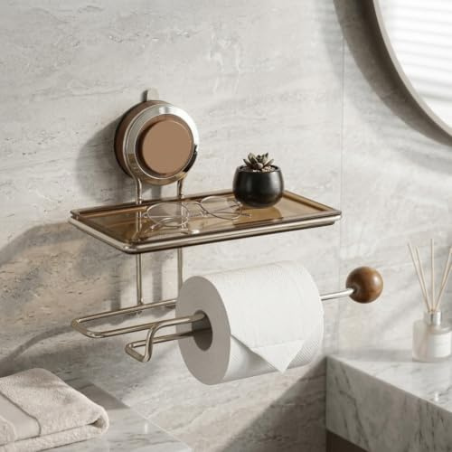 Klorollenhalter Wandmontage SUS304 Klorollenhalter Wandmontage