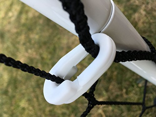 edenvista Quicklinks UV-Beständig, für Sportnetze.