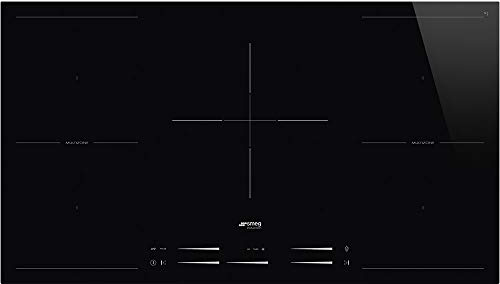 SMEG; Plaque de cuisson à induction (SI2M7953D)