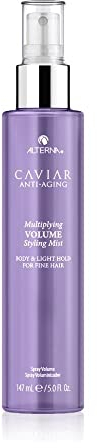 Alterna Caviar Spray volumizzante Multiplying Volume Styling Mist