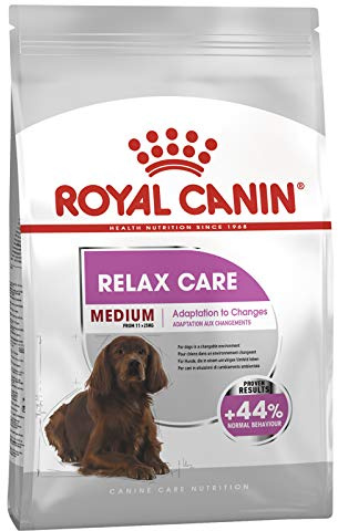 Royal Canin Medium Relax Care 10kg