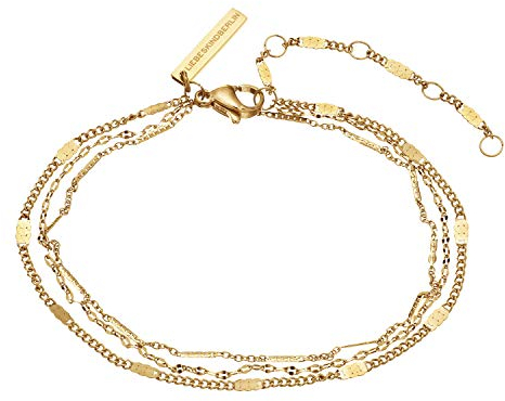 Liebeskind Berlin Armband (gold)