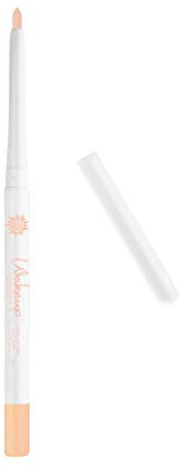 Wakeup Cosmetics – Long lasting Lip Liner, wasserfester und langanhaltender Lippenkonturenstift, Farbe Champagne Deluxe