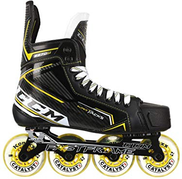 CCM Tacks 9370 Inliner Senior, Weite :D, Größe:10.5 = 46