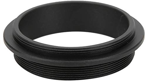 Lens Ringadapter M42-M42, Ringadapter für Kamerafilter Kupplungsringadapter M42x0,75 mm 42 mm-42 mm Ring Adapter for Camera Filters
