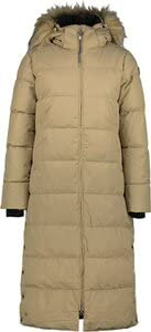 LUHTA Jacken/Anoraks Damen Jacke IISALMI BEIGE 36
