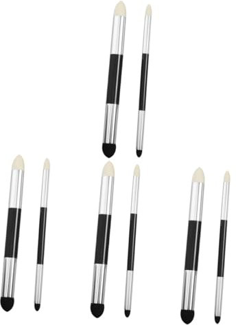 Operitacx 8stücke Sketch Wiper Set Hochwertige Blending Tools Für Zeichnungen Zeichenzubehör Für Anfänger Und Künstler Wasserlösliche Knetgummis Für Skizzen Und Projekte