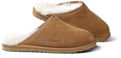 Fellhof Pantoffel Primo