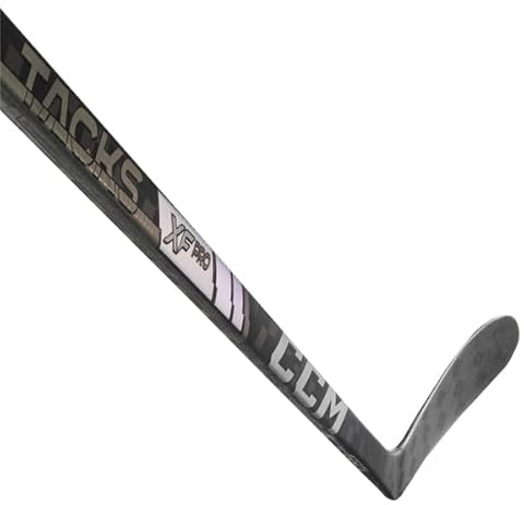 CCM Tacks XF Pro Composite Grip Stick Senior - 70 Flex 60'