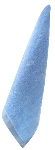 KUAIYIJU Weiche Bambusfaser-Babyhandtücher, Baby-Waschlappen für Neugeborene und Kleinkinder mit hoher Saugfähigkeit und geruchshemmenden Eigenschaften