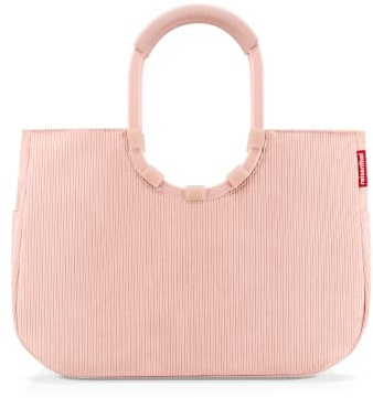 reisenthel® Loopshopper L frame cord blush OR3098