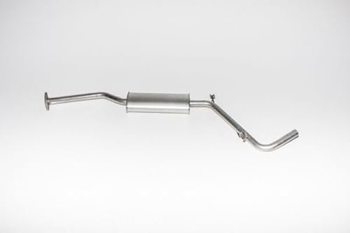 VEGAZ SKS-6 Mittelschalldämpfer Mitteltopf mitte 1560mm 5,69kg