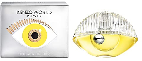 Kenzo Kenzo World Power Epv 30Ml 30 ml