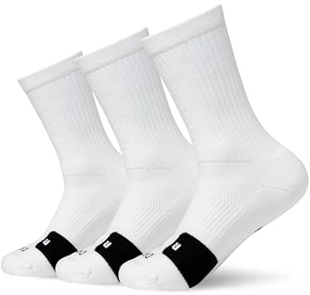 Nike Unisex Everyday Crew Socken
