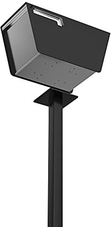 Walter Briefkasten Post, Movo Home