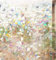 rabbitgoo Fensterfolie Blickdicht Selbsthaftende, Sichtschutzfolie Fenster Bunt, 3D Regenbogen Folie Fenster 75x200cm Statisch Haftend ohne Klebstoff Anti UV Sonnenschutz für Büro Wohnzimmer