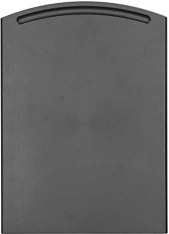 Tiiyee Sliding Coffee Maker Tray, Kitchen Appliances Slider Countertop Machine Moving Base Counter Home Organizer Toaster Blender Air Fryer Caddy Mat Under Cabinet Appliance Storage Directions Shelf