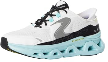 Skechers Glide-Step Atlus Hands Free Slip-ins ZapatillasNiñas | Zapatos para caminar