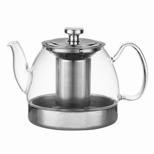 Schonhuber TEIERA C/FILTRO BON TEA INDUZIONE 0,8L