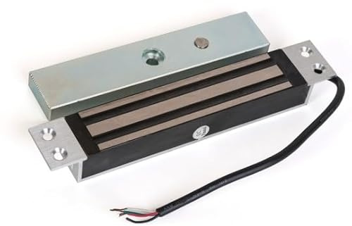 Ventouse Magnétique 35 mm KLOSE besser Encastrée 280 Kg EFF