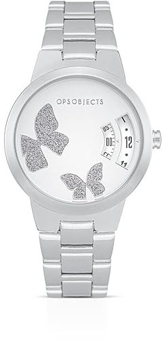 Ops Objects Orologio Solo Tempo Donna Opspw-805 offerta trendy cod. OPSPW-805