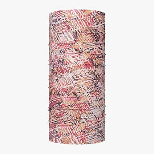Buff CoolNet UV® Multifunktionstuch Mixilla Sand Unisex Einheitsgröße