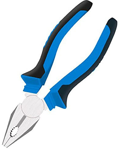 Combination Pliers 6 (Blue)