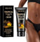 OYZOQ Crema autoabbronzante viso e corpo100g, crema autoabbronzante corpo, effetto idratante e levigante, si assorbe rapidamente, abbronzatura immediata senza macchie