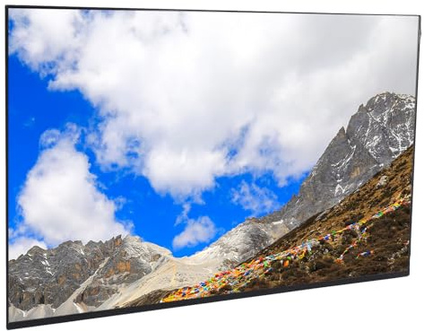 Fabater Affichage LCD pour Ordinateur Portable de 16,1 Pouces 2560x1600 Écran Mat 40 Pin pour Les Couleurs Vives et Les Images Claires, Adaptées aux Professionnels