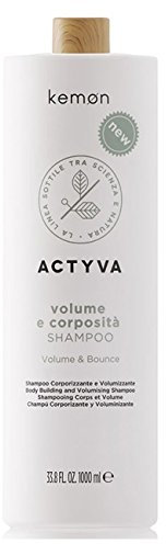 Champú Volume e Corposita 1000 ml - Actyva Kemon