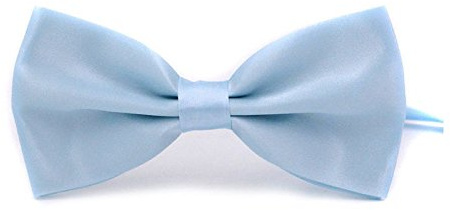 Boolavard clásica corbata pajarita pajarita novedad esmoquin moda nupcial ajustable