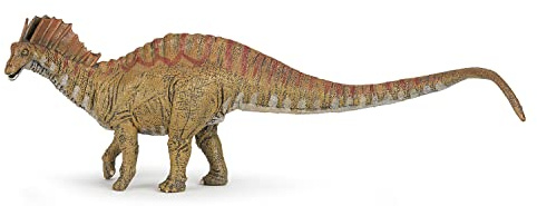 Papo 55070 Amargasaurus, Spiel, Mehrfarbig