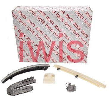 AIC 59008Set Kit catena distribuzione Kit catena di distribuzione Kit catena