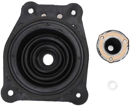 Unterer Schalthebel-Schaltmanschette, Ersatz für MX5 Miata, Schalthebelmanschette 039817462A, Schaltmanschette für MX5 Miata, Ersatzteil für MX5 Miata