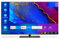 MEDION X16570 (MD 30709) 163,9 cm (65 Zoll) Fernseher (Smart TV, 4K Ultra HD, Dolby Vision HDR, Dolby Atmos, Subwoofer, Netflix, Prime Video, MEMC, Micro Dimming, Bluetooth, PVR)