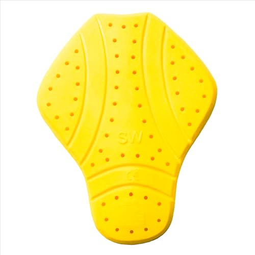 Moore I Protector de Espalda Nivel 2 – Elastopan®, Certificación CE EN 1621-2:2014 FB, Ligero y Flexible
