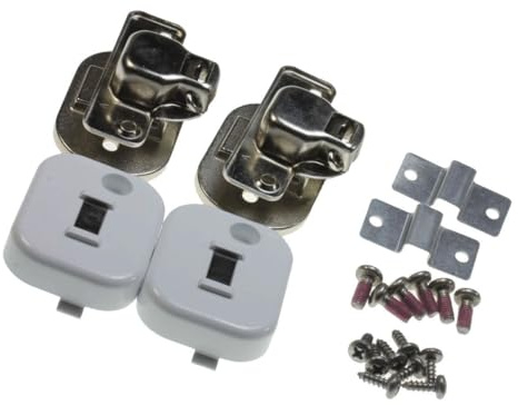 SOS Accessoire Kit fixation habillage pour Lave-linge THOMSON 34010798