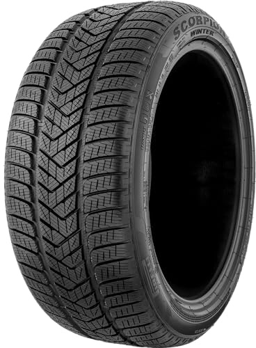 Pirelli Scorpion Winter XL FSL - 225/60R17 -