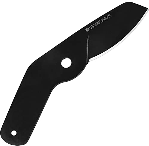 GRÜNTEK Replacement Blade for Telescopic Anvil Loppers 295.201.102