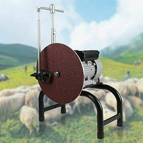 Sheep Clipper Ciseaux à moutons 480 W 220 V