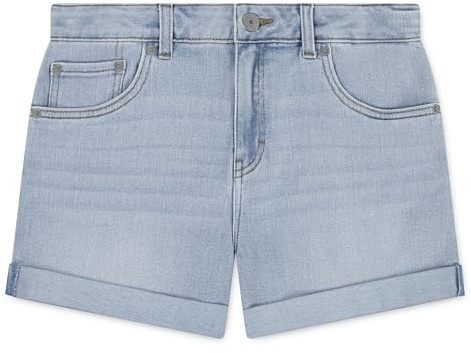 Levi's Mädchen Shorts Db-Denim Bottoms