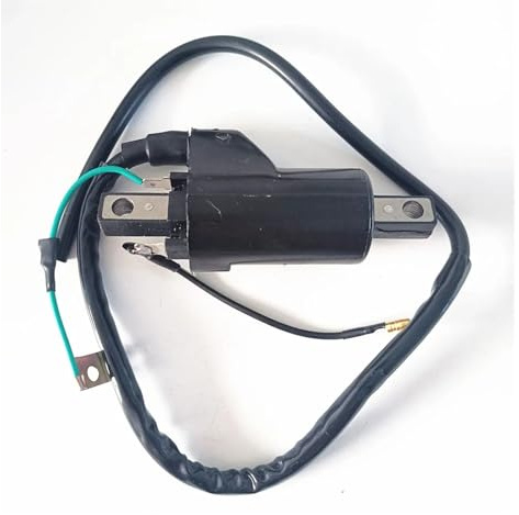 Zündspule Für CX 500 Für CX500C Für CX500 1979 1980 1981 Motorrad Zündspule Zündungen